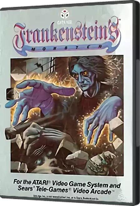 jeu Frankenstein's Monster
